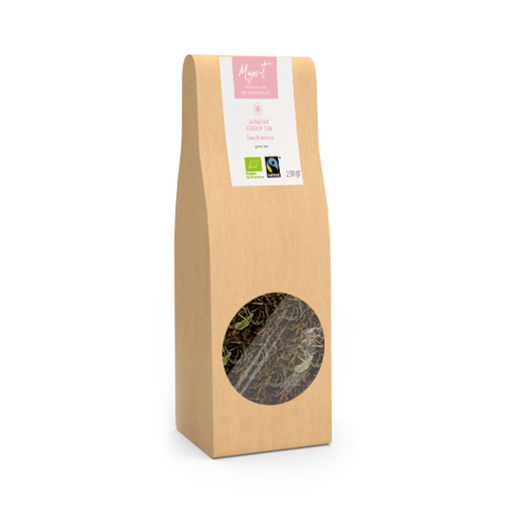 Rombouts jasmin 250g